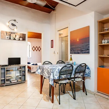 Apartament Lily By Interhome