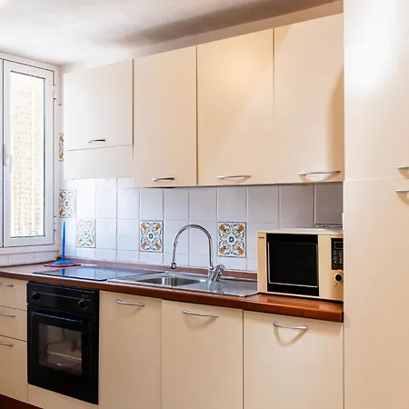 Lily By Interhome Apartament *