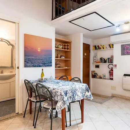 Apartament Lily By Interhome
