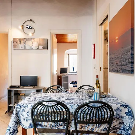 Apartament Lily By Interhome