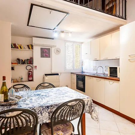 Apartament Lily By Interhome *