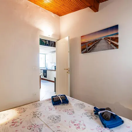 Lily By Interhome Apartament *