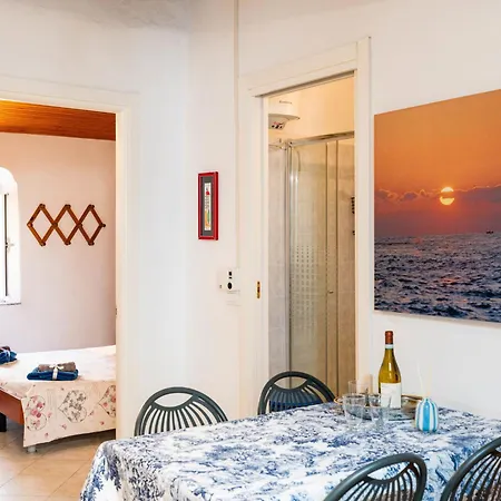 Apartament Lily By Interhome *